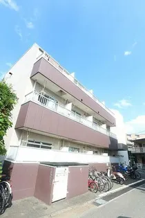 サンハイツエムの画像