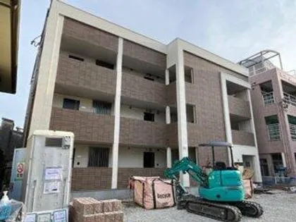 ウエストウイングⅤの画像