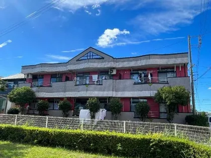 アップルハウスⅡの画像