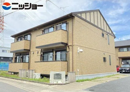 グレースコートⅢの画像