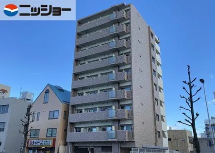 ハイム伝馬町の画像