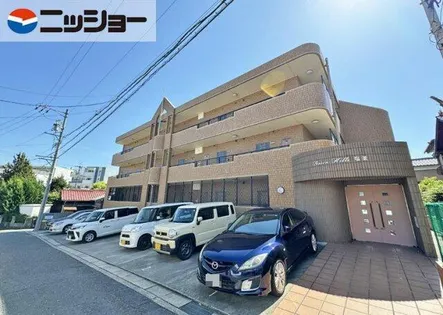 GREEN HILLS 塩釜の画像