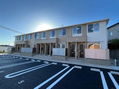 ハーベスト青木の画像