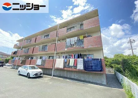 レジデンスフローリスの画像