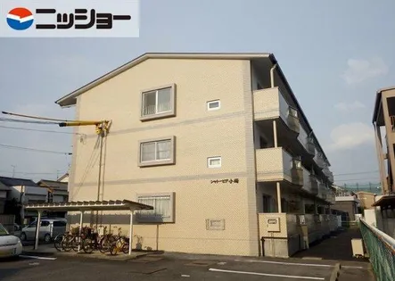 シャトーピア小崎の画像