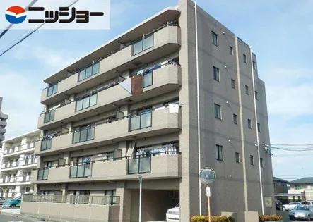 グランフォーレ西春の画像