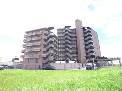 リバージュ2【401号室】の外観