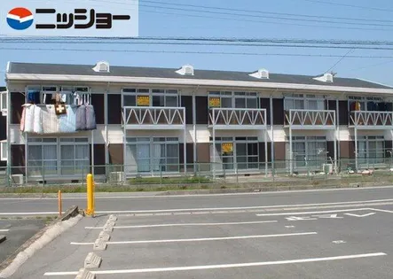 サンハイツ宮脇の画像