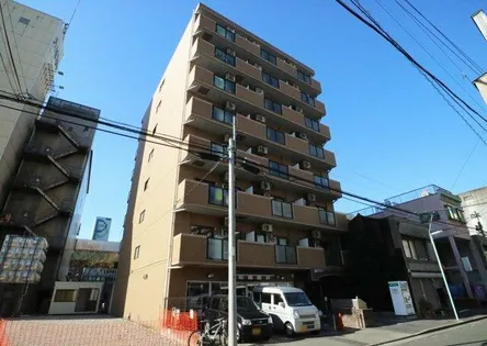 ヴェルジュコートⅠ【2階】の外観