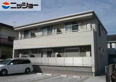 リゾ上石川の画像