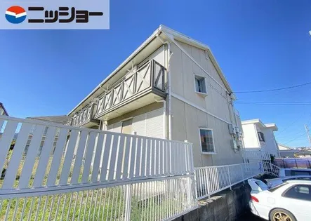 グリーンコーポ滝の水B棟の画像