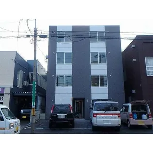 サンライン月寒東の画像