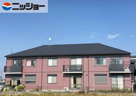 ファミール上町Bの画像