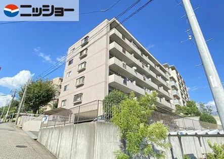 プレシオン猫洞の画像