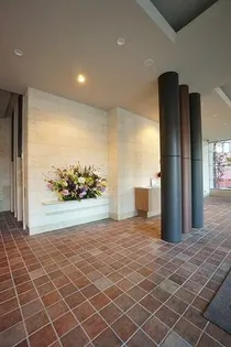 エグゼ博多コンドミニアム【4階】の外観