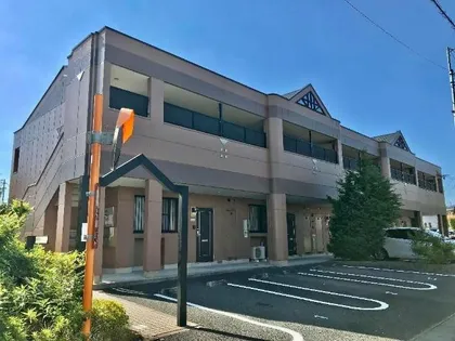 サンシャイン三好の画像