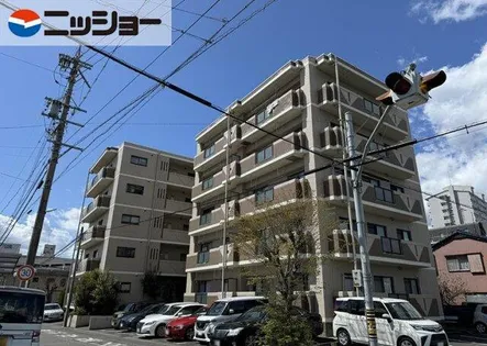 グレース犬山Ⅰの画像