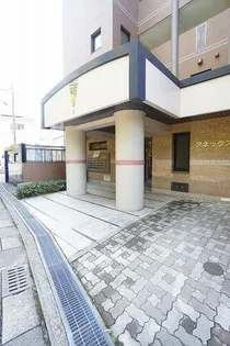 アネックスIII【4階】の外観