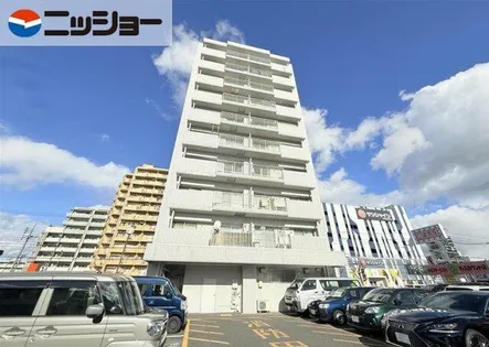 第9平與マンションの画像