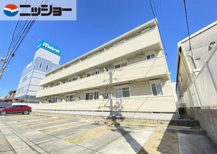 クレア浦里 B棟の画像