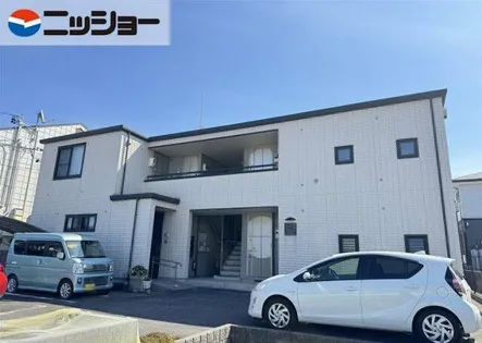 クーゲル多賀城の画像