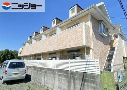 コンフォールKーⅡの画像