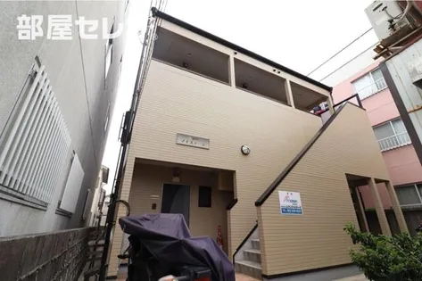 マイステージの画像