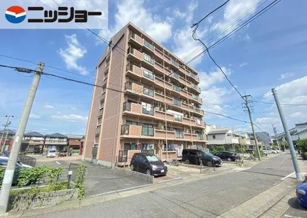 メゾン メルベーユの画像