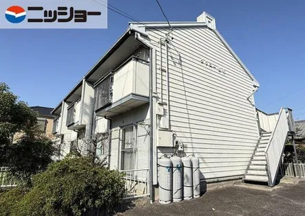 タウニー桜木の画像