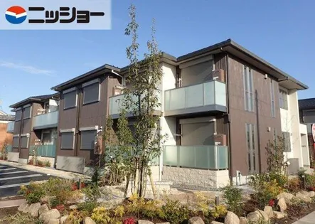 RELAFORT B棟の画像