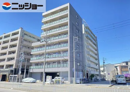 スタシオン上小田井の画像