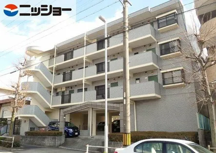 サンシャインヒルの画像