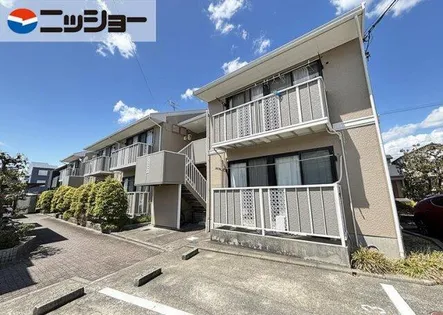 ドミールドルチェ 参番館の画像