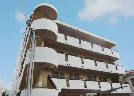 サンコーポウエノの画像