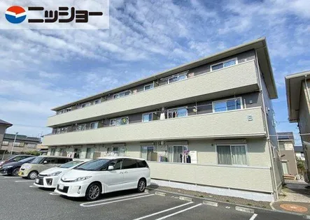 サンヒルズ B棟の画像