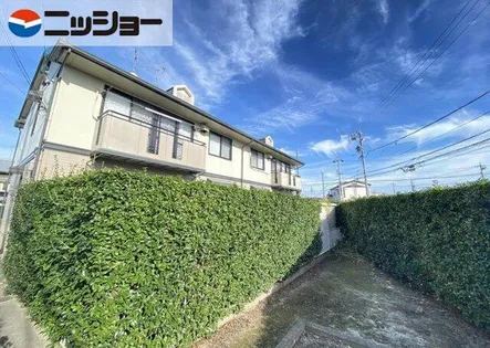 セジュール中村A棟の画像