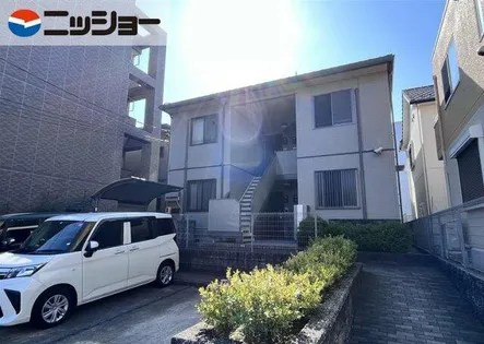 レジデンス茶屋が坂 A棟の画像