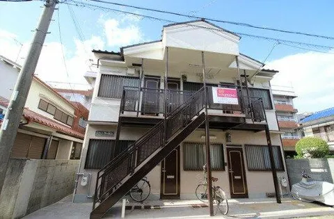 テラスアーバンの画像