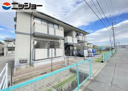 シプレ モンターニュ B棟の画像