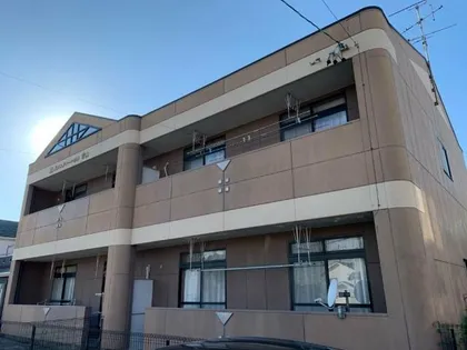 アメニティハウス青山の画像