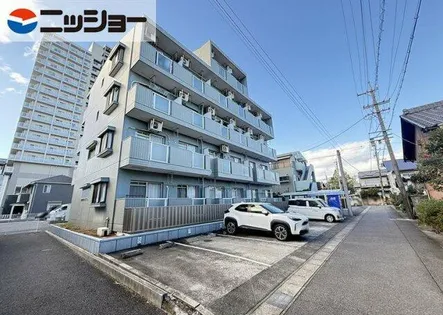 アメニティS T Mの画像