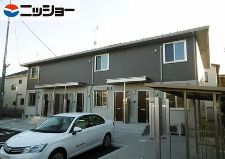 フェリモ新町の画像