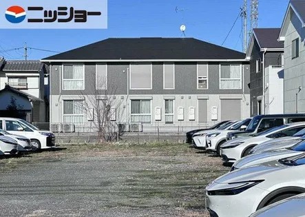 フェリモ新町の画像