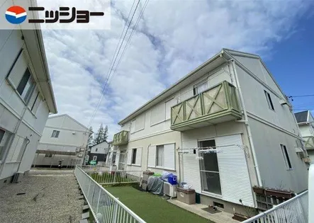 アペックス日進 Bの画像