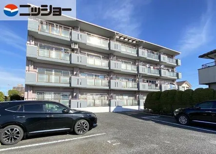 プリミエール上条の画像