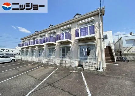 メゾンエトワール櫛田の画像