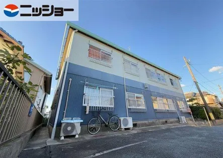 パナハイツ中央牧野の画像