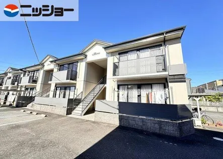 サニーコートⅡ棟の画像