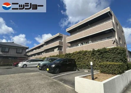 エバー段乃上の画像