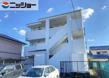 デミトリー松原Ⅰの画像